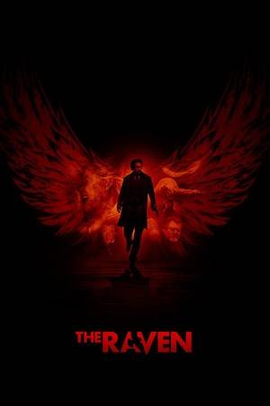Poster: The Raven - Prophet des Teufels