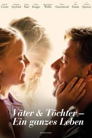 Poster: Väter und Töchter - Ein ganzes Leben