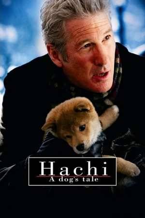 Poster: Hachiko - Eine wunderbare Freundschaft