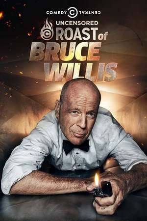 Poster: Comedy Central Roast of Bruce Willis