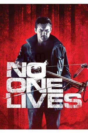 Poster: No One Lives - Keiner überlebt!