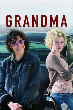 Poster: Grandma