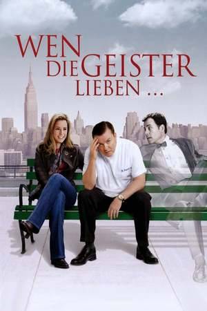Poster: Wen die Geister lieben