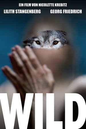 Poster: Wild