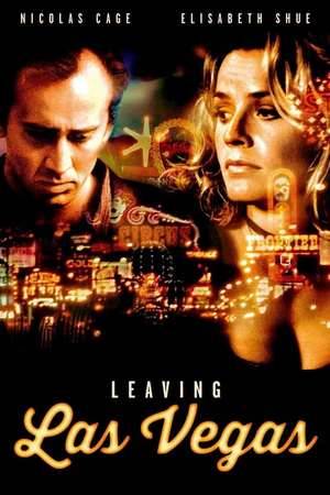 Poster: Leaving Las Vegas