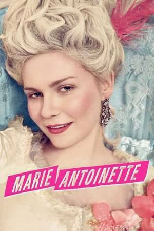 Poster: Marie Antoinette