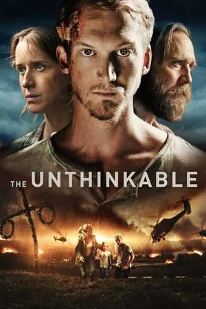 Poster: The Unthinkable - Die unbekannte Macht