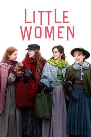 Poster: Little Women