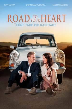 Poster: Road to your Heart