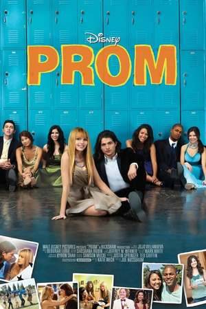 Poster: Prom - Die Nacht deines Lebens