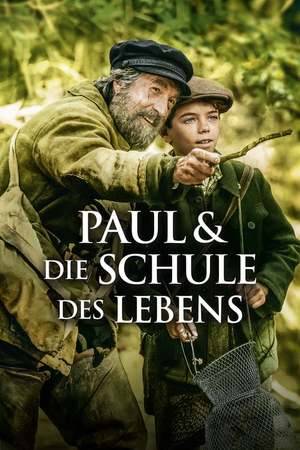 Poster: Paul und die Schule des Lebens