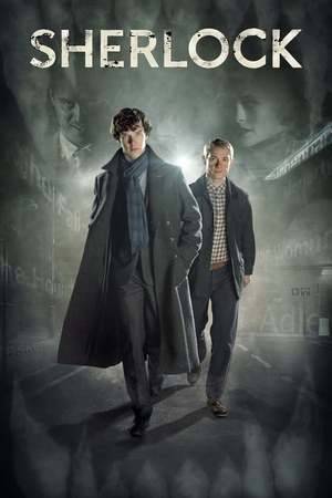 Poster: Sherlock