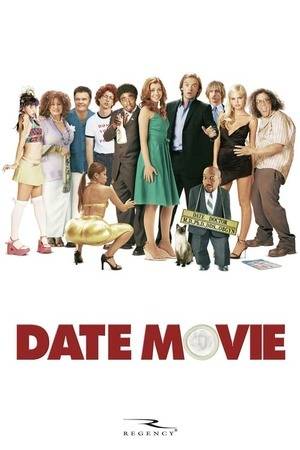 Poster: Date Movie