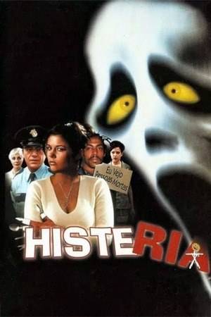 Poster: Schrei wenn du weisst, was ich letzten Freitag den 13. getan habe