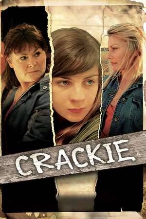 Poster: Crackie