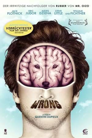 Poster: Wrong