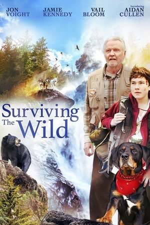 Poster: Surviving The Wild