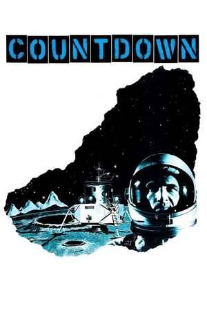 Poster: Countdown - Start zum Mond