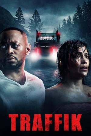 Poster: Traffik
