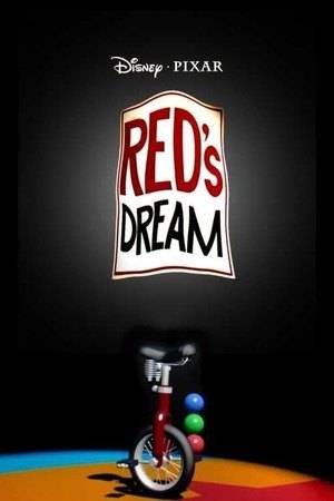 Poster: Reds Traum