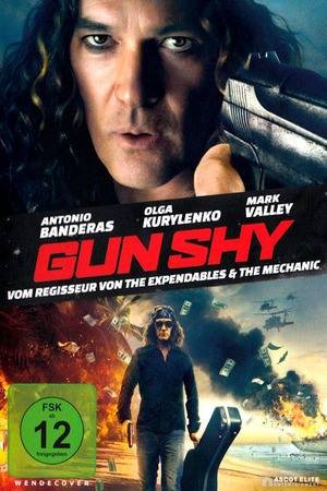 Poster: Gun Shy