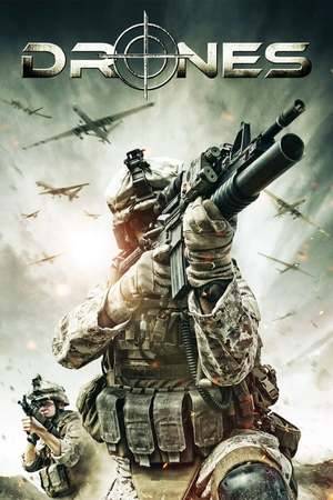 Poster: Drones