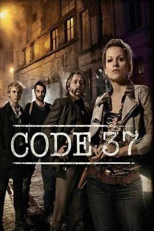 Poster: Code 37
