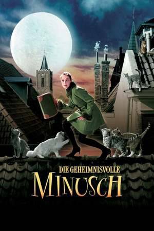 Poster: Die geheimnisvolle Minusch