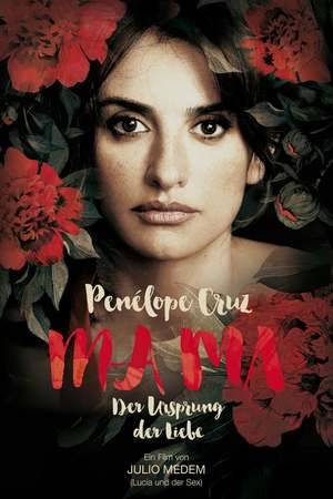 Poster: Ma Ma - Der Ursprung der Liebe