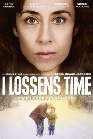 Poster: In der Stunde des Luchses