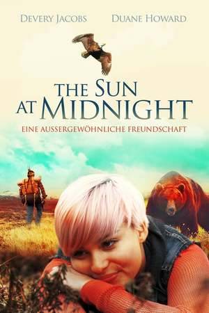 Poster: The Sun at Midnight