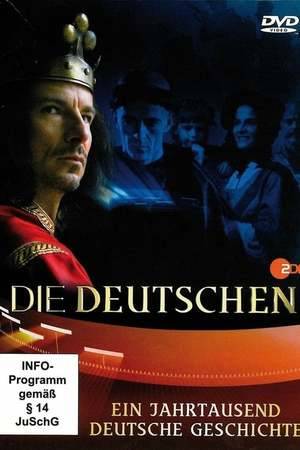 Poster: Die Deutschen