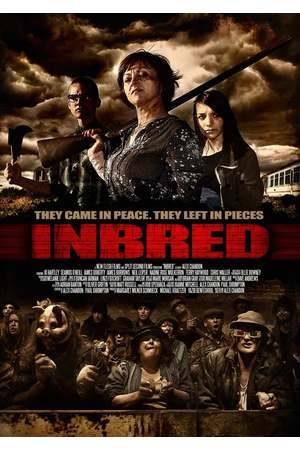 Poster: Inbred