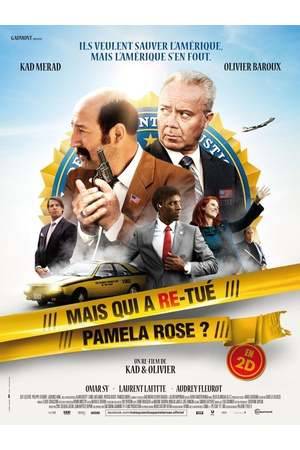 Poster: FBI