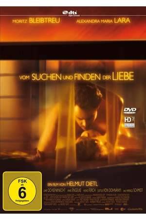Poster: Vom Suchen und Finden der Liebe