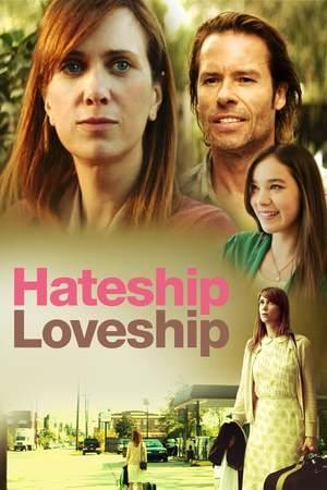 Poster: Hateship Loveship