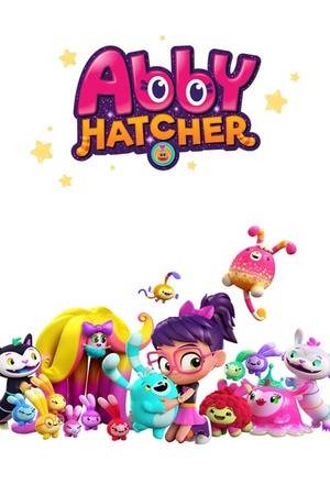 Poster: Abby Hatcher