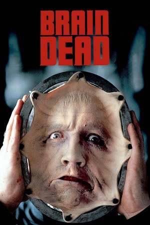 Poster: Brain Dead