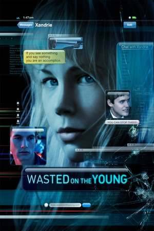 Poster: Wasted on the Young