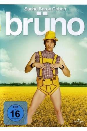 Poster: Brüno