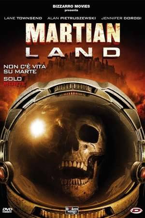 Poster: Marsland