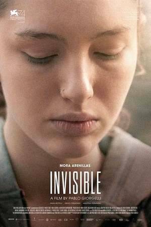 Poster: Invisible