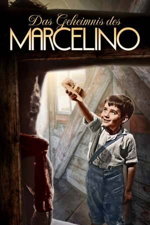 Poster: Das Geheimnis des Marcelino