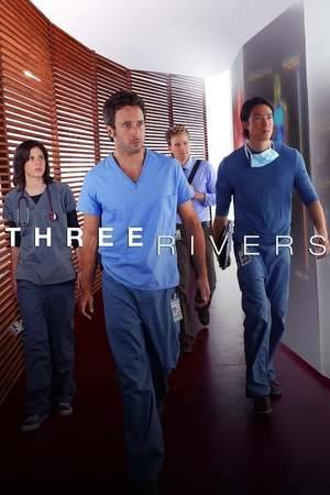 Poster: Three Rivers Medical Center