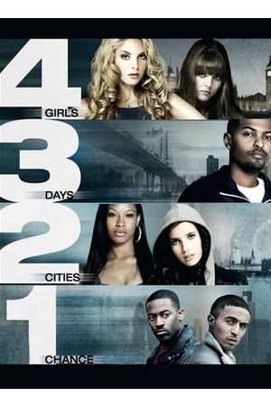 Poster: 4.3.2.1