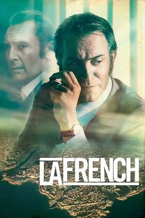 Poster: Der Unbestechliche - Mörderisches Marseille