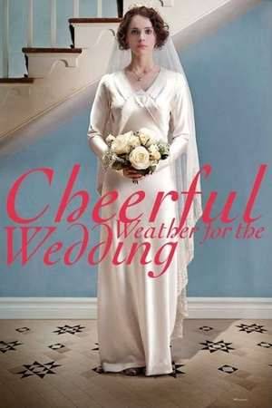 Poster: Cheerful Weather for the Wedding