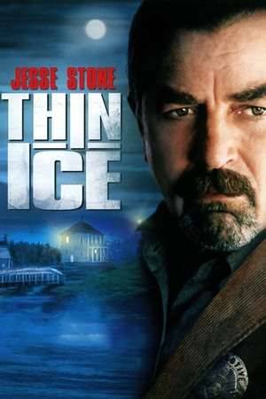 Poster: Jesse Stone - Dünnes Eis