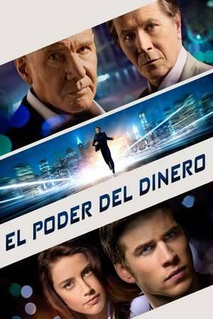 Poster: Paranoia - Riskantes Spiel