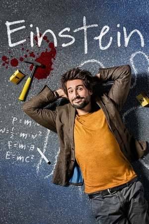 Poster: Einstein